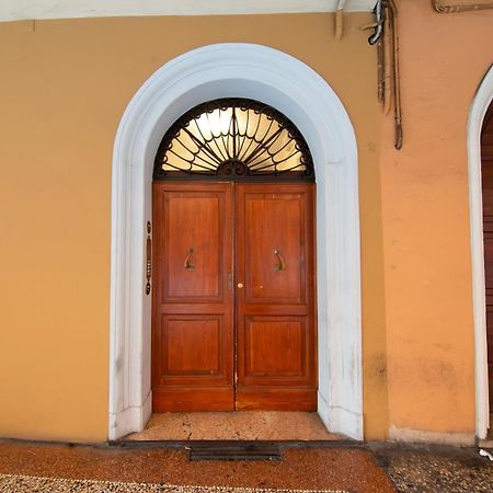 New - Venturini Suites In Bologna Centre Eksteriør billede