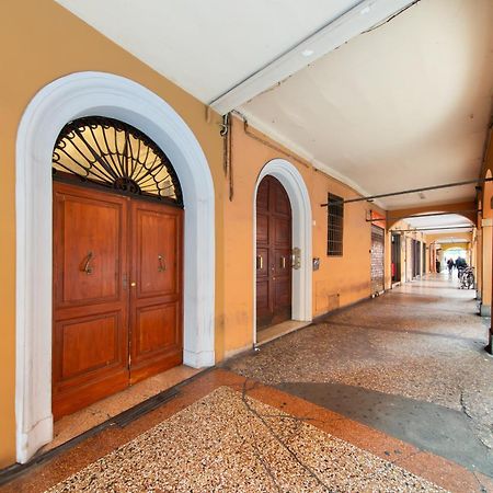 New - Venturini Suites In Bologna Centre Eksteriør billede