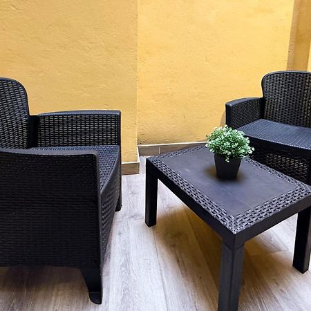 New - Venturini Suites In Bologna Centre Eksteriør billede