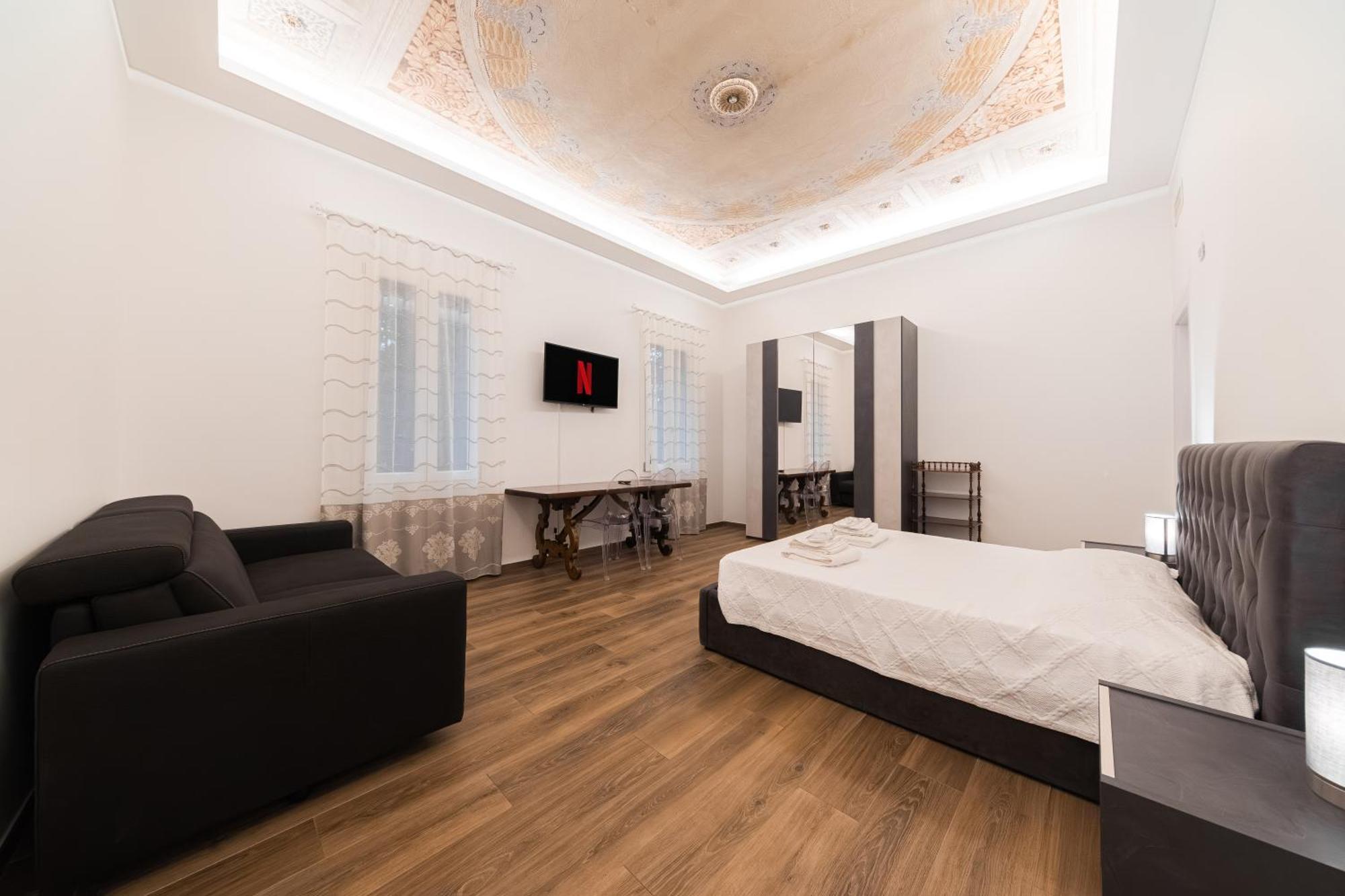 New - Venturini Suites In Bologna Centre Eksteriør billede