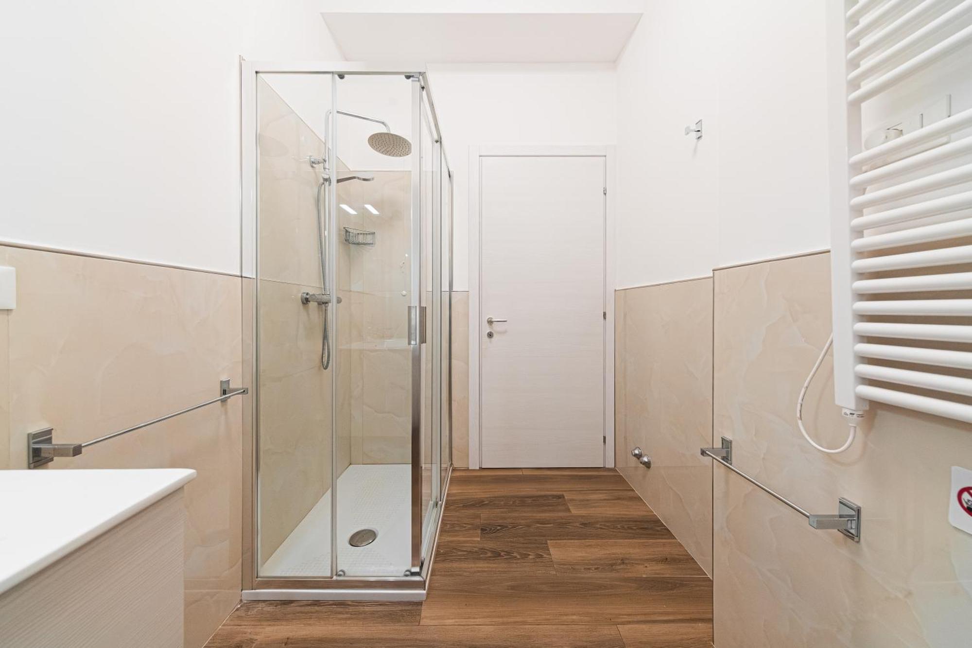 New - Venturini Suites In Bologna Centre Eksteriør billede