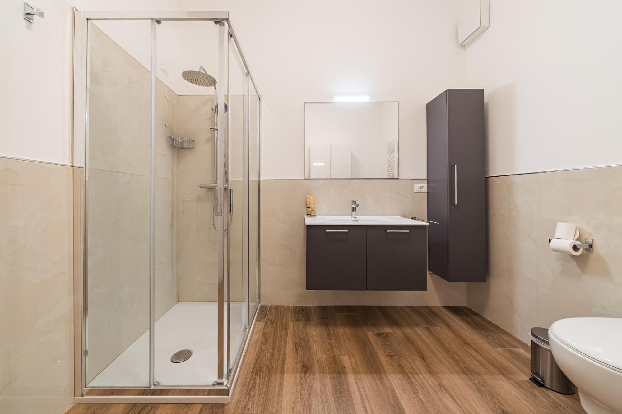 New - Venturini Suites In Bologna Centre Eksteriør billede