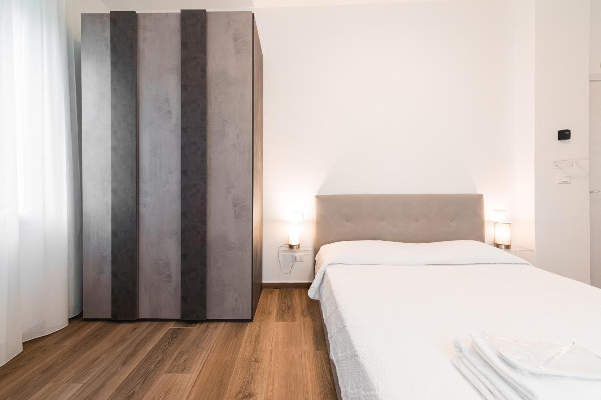 New - Venturini Suites In Bologna Centre Eksteriør billede