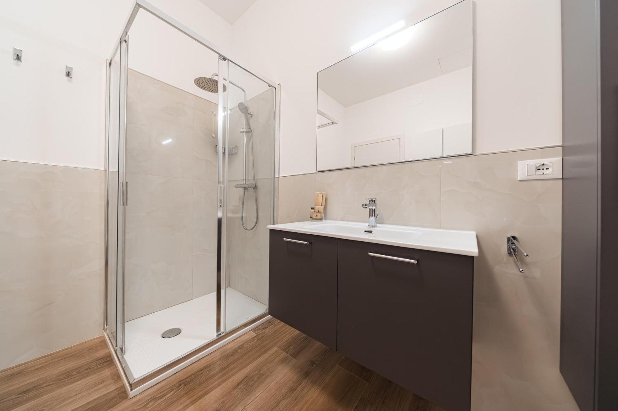 New - Venturini Suites In Bologna Centre Eksteriør billede