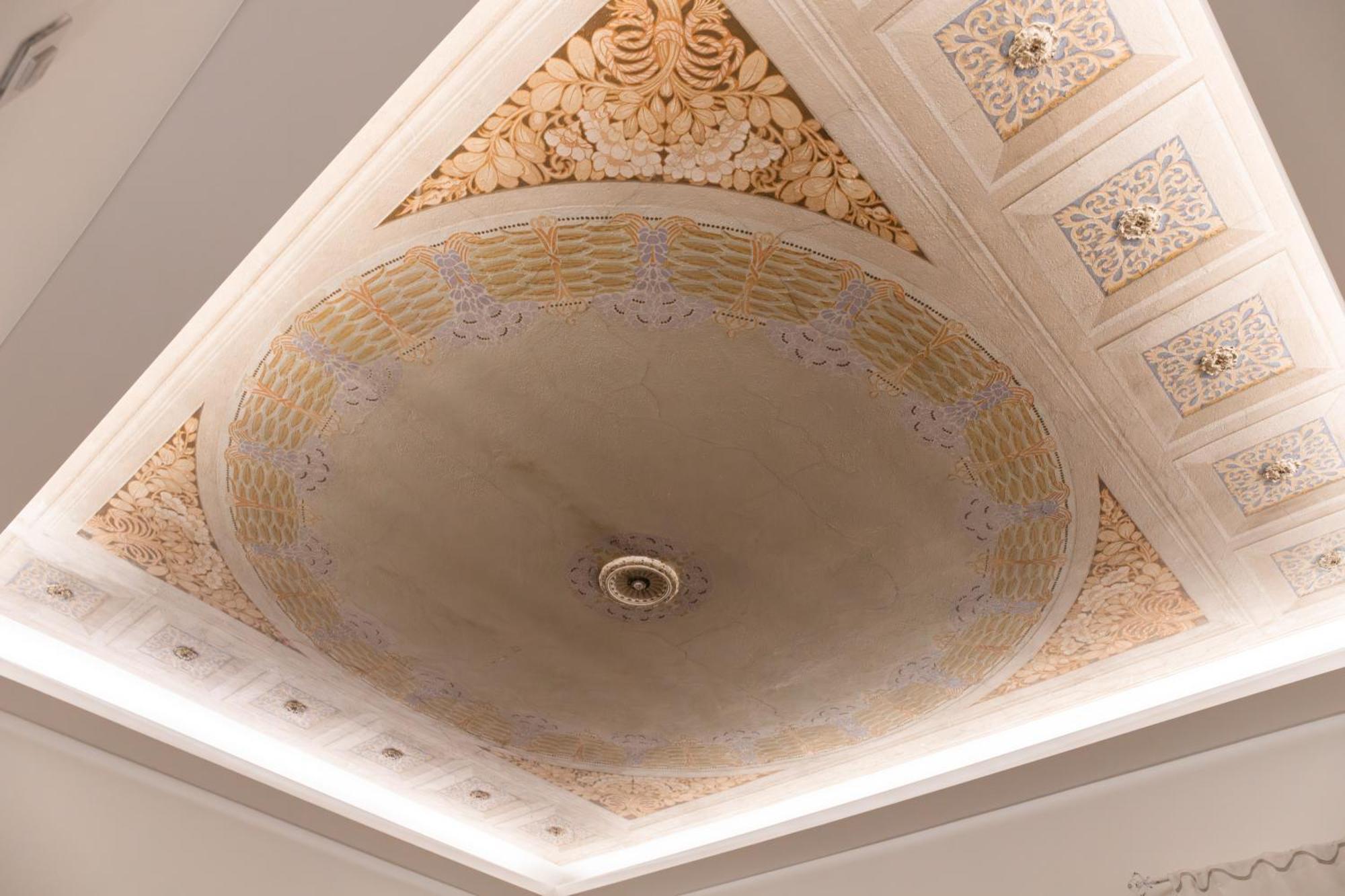 New - Venturini Suites In Bologna Centre Eksteriør billede