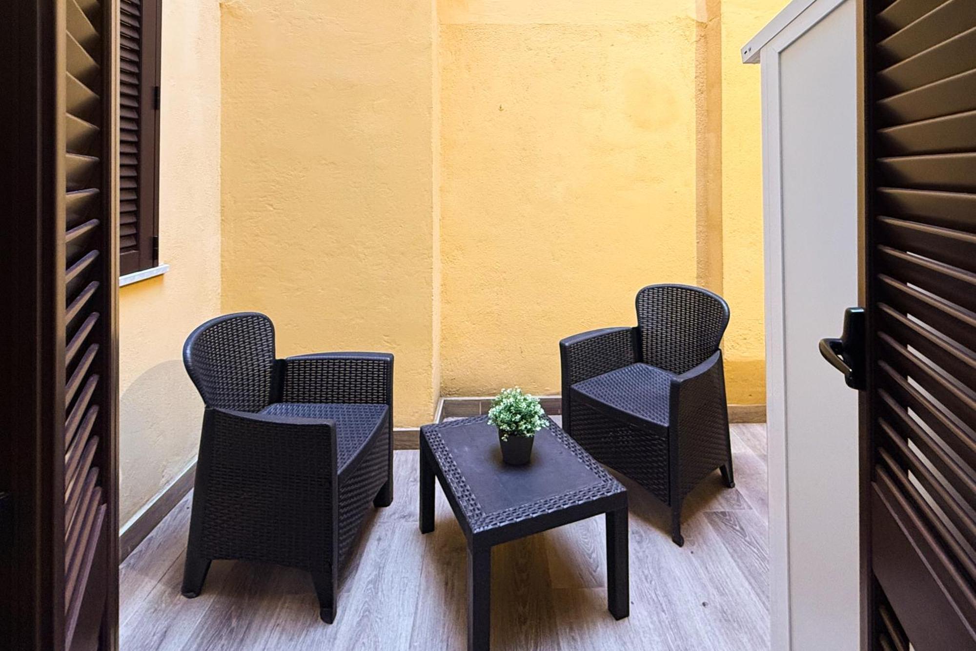 New - Venturini Suites In Bologna Centre Eksteriør billede
