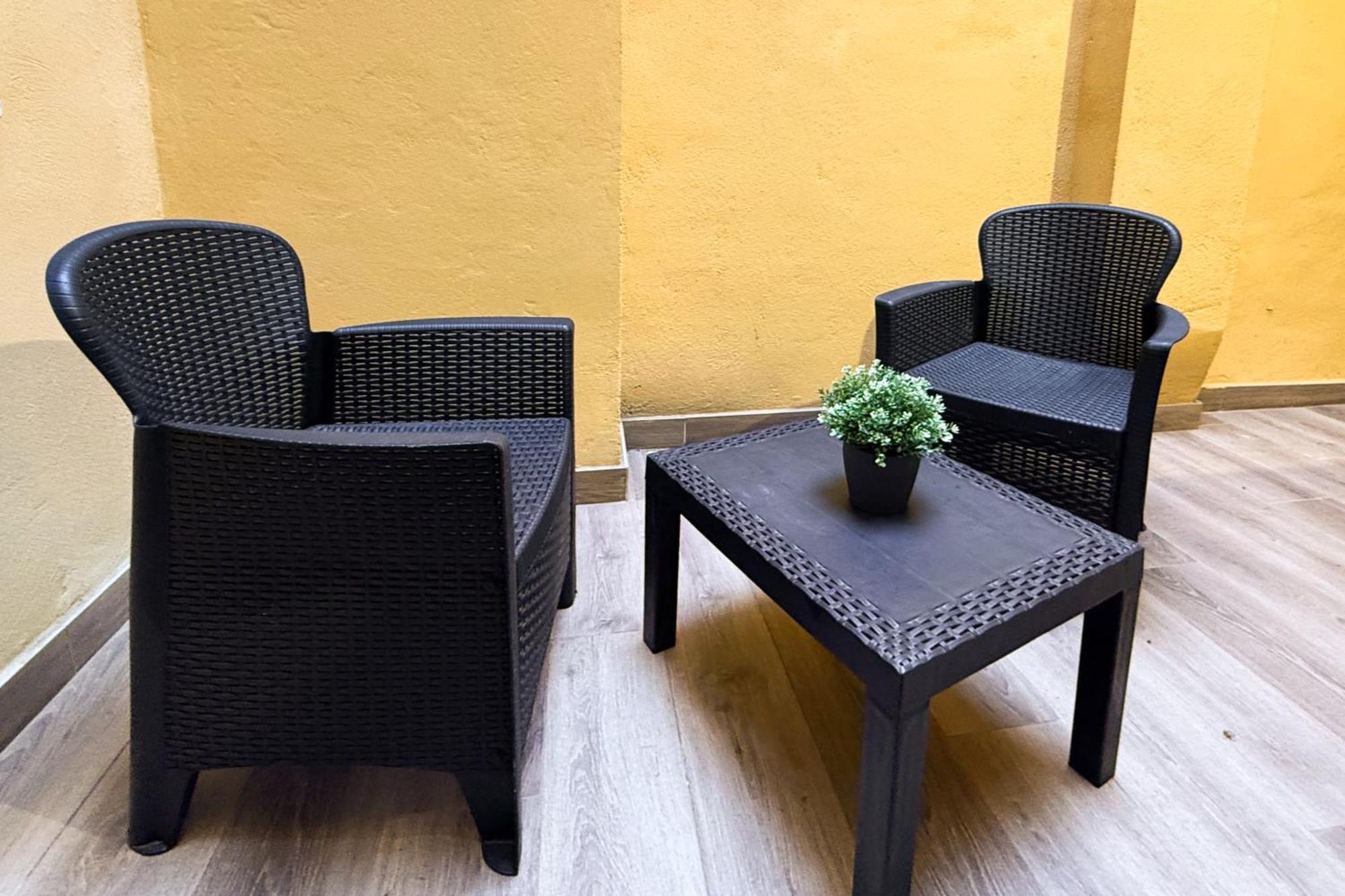 New - Venturini Suites In Bologna Centre Eksteriør billede